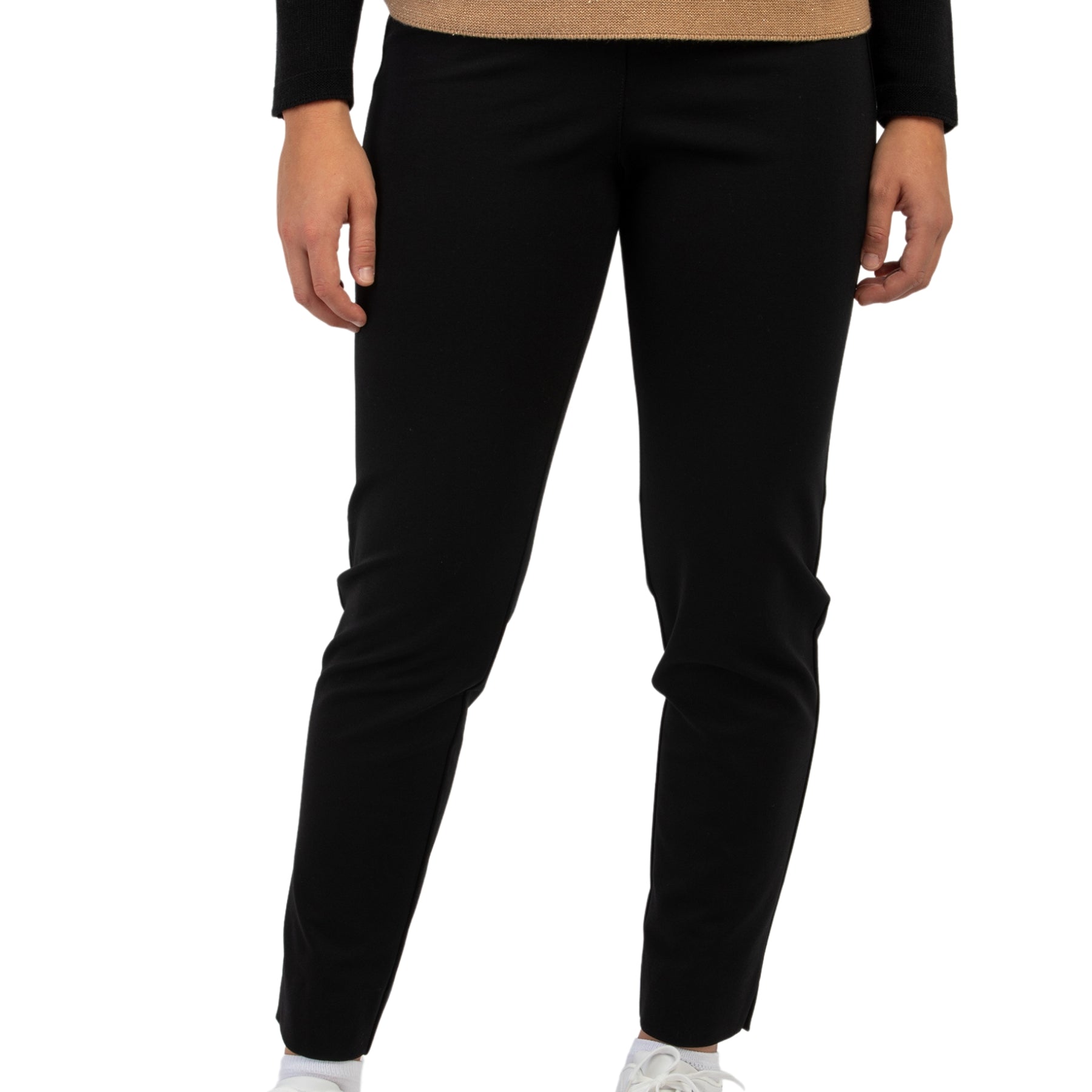 CARLA FERRONI Pantalone Lungo Invernale Donna ART. 15937