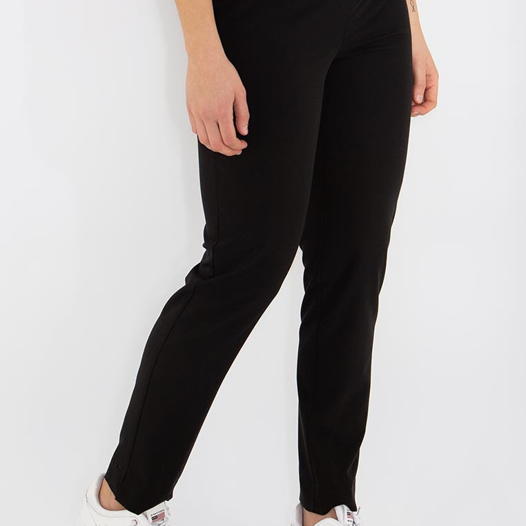 Pantalone Sigaretta Comfort CARLA FERRONI16027