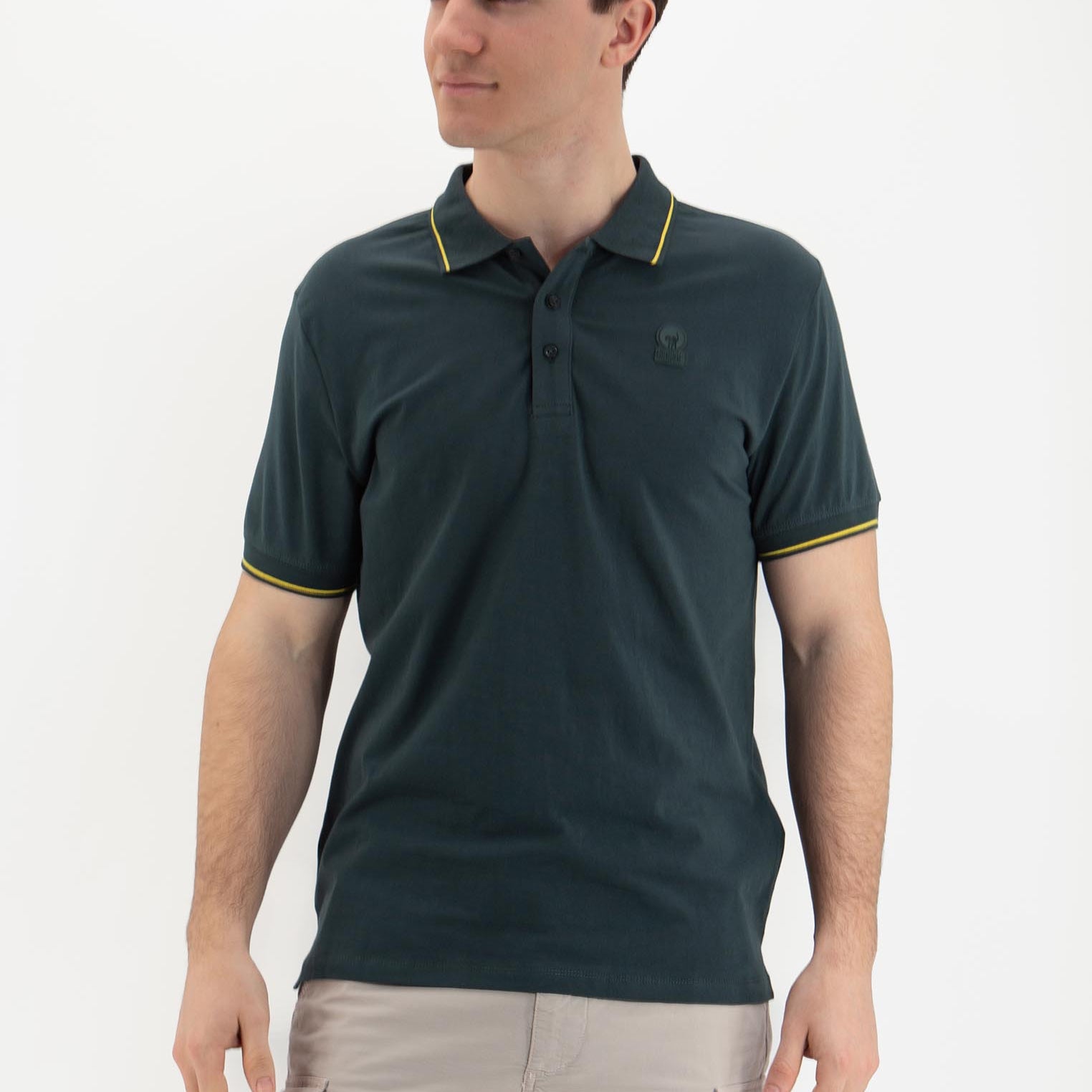 Polo CIESSE PIUMINI SAXON C6240X