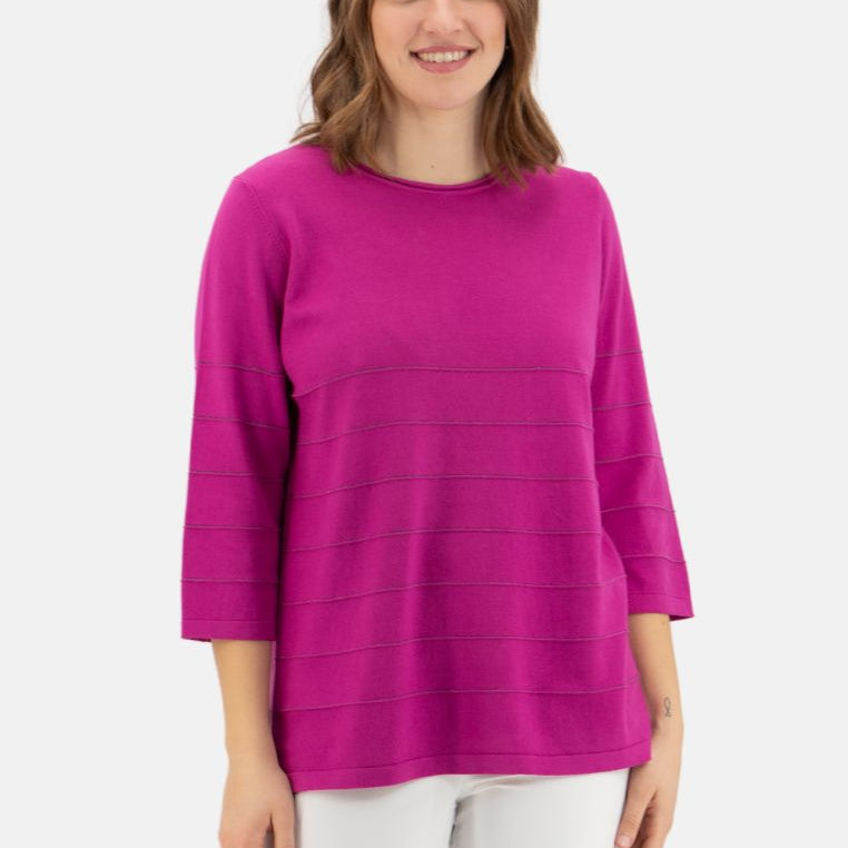 Maglia Lamé LE MORBIDE 1642