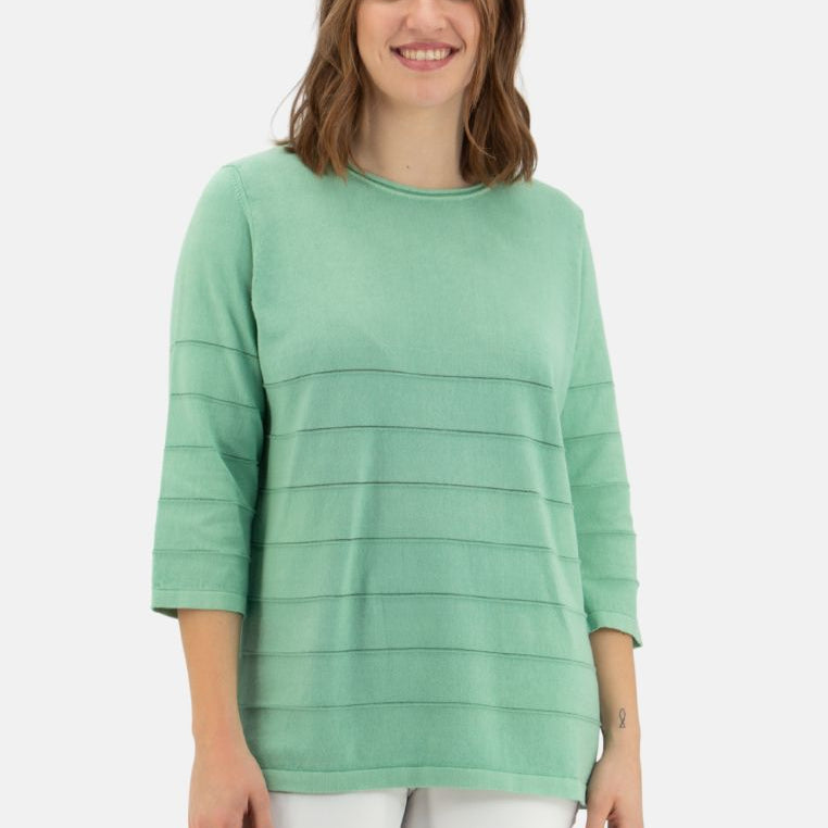 Maglia Lamé LE MORBIDE 1642