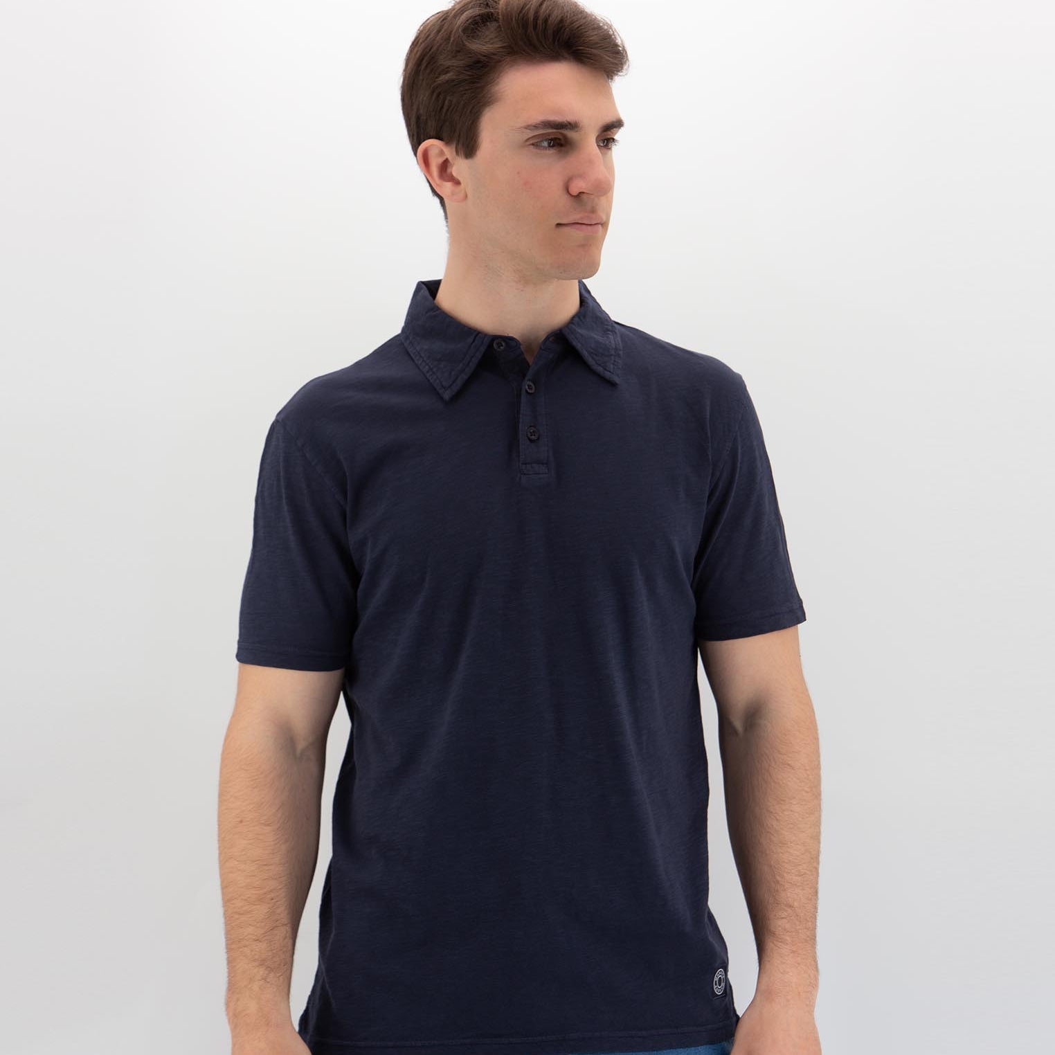 Polo Fiammata MARKUP MK11012