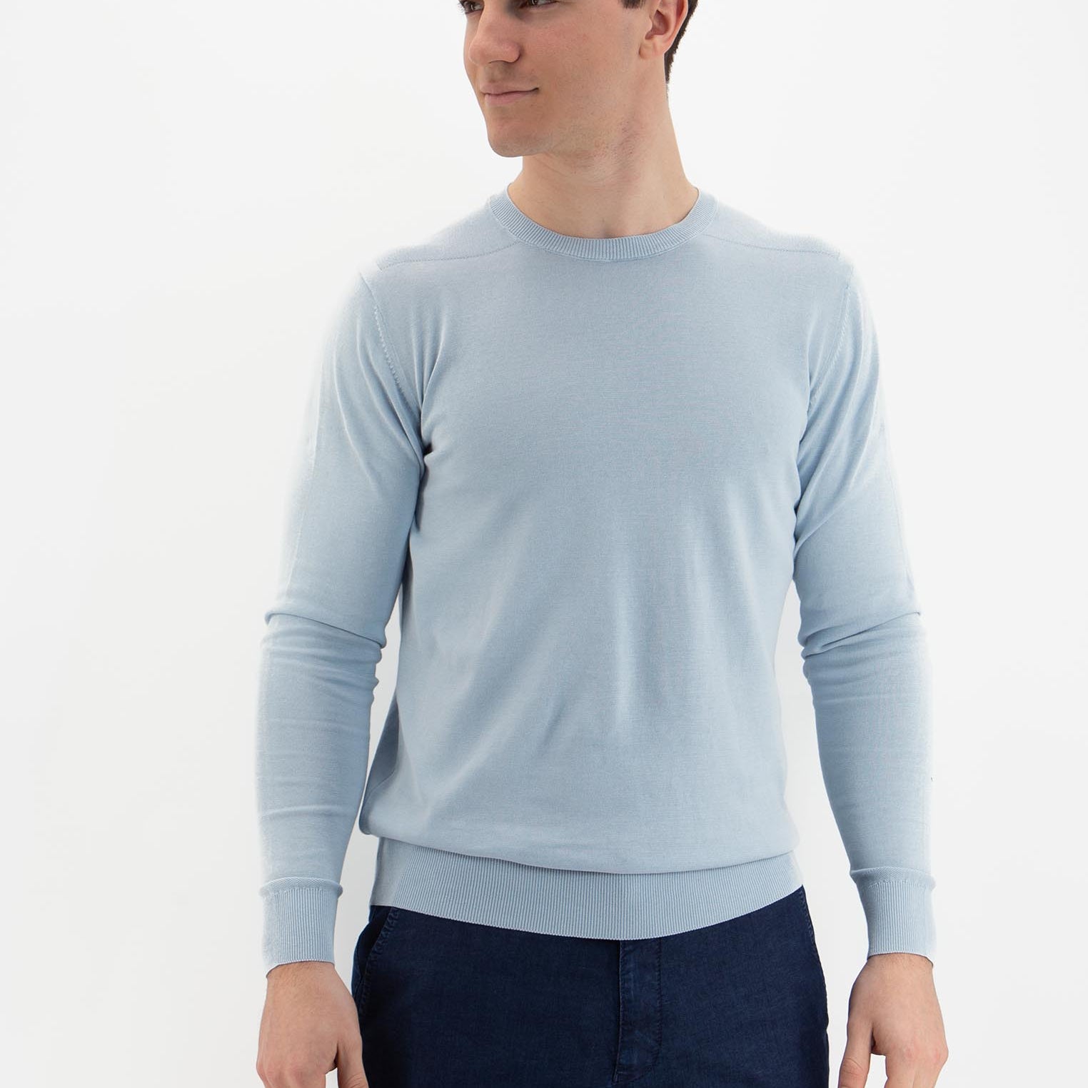 Maglia Girocollo MARKUP MK490026