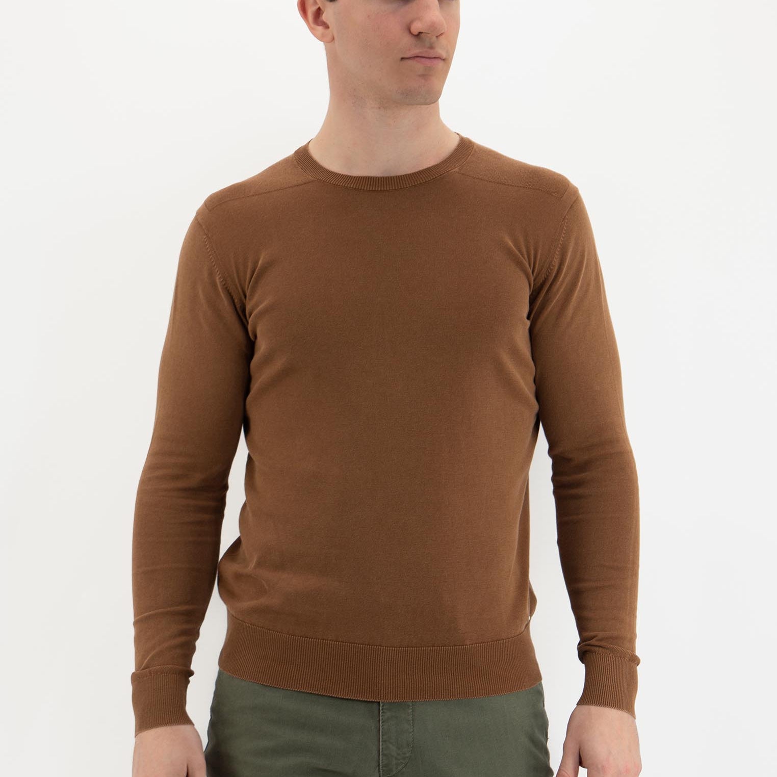 Maglia Girocollo MARKUP MK490026