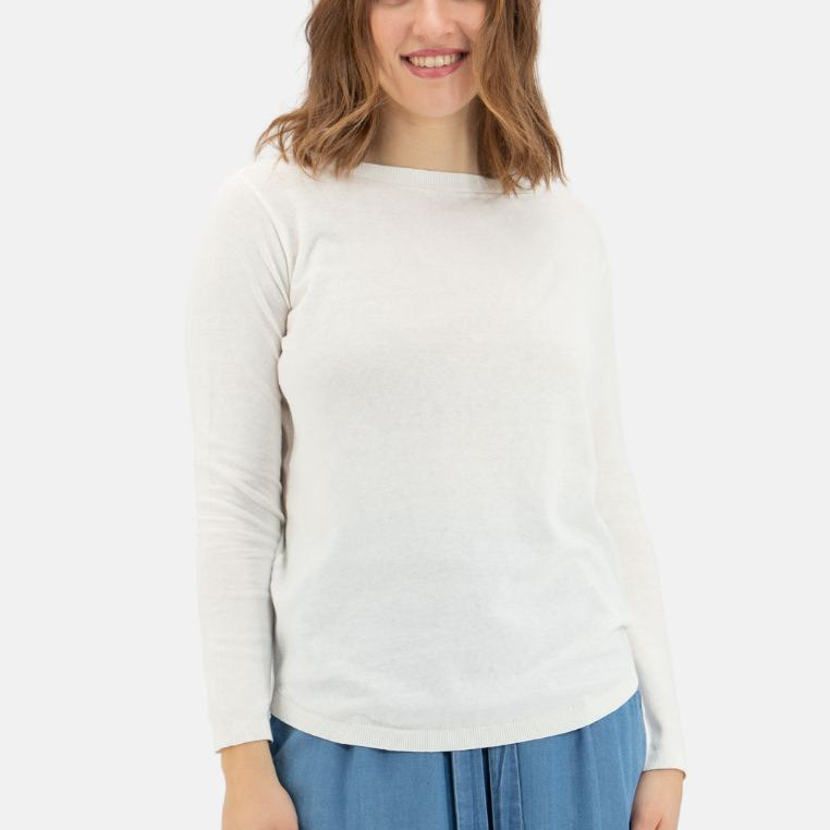 Maglia a barchetta MARKUP MW460011