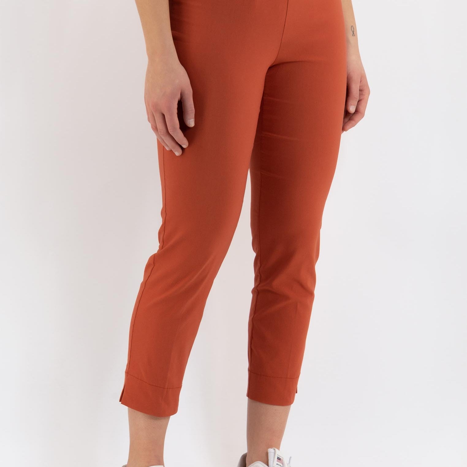 Pantalone a sigaretta Super Fresh RAGNO DH15PY