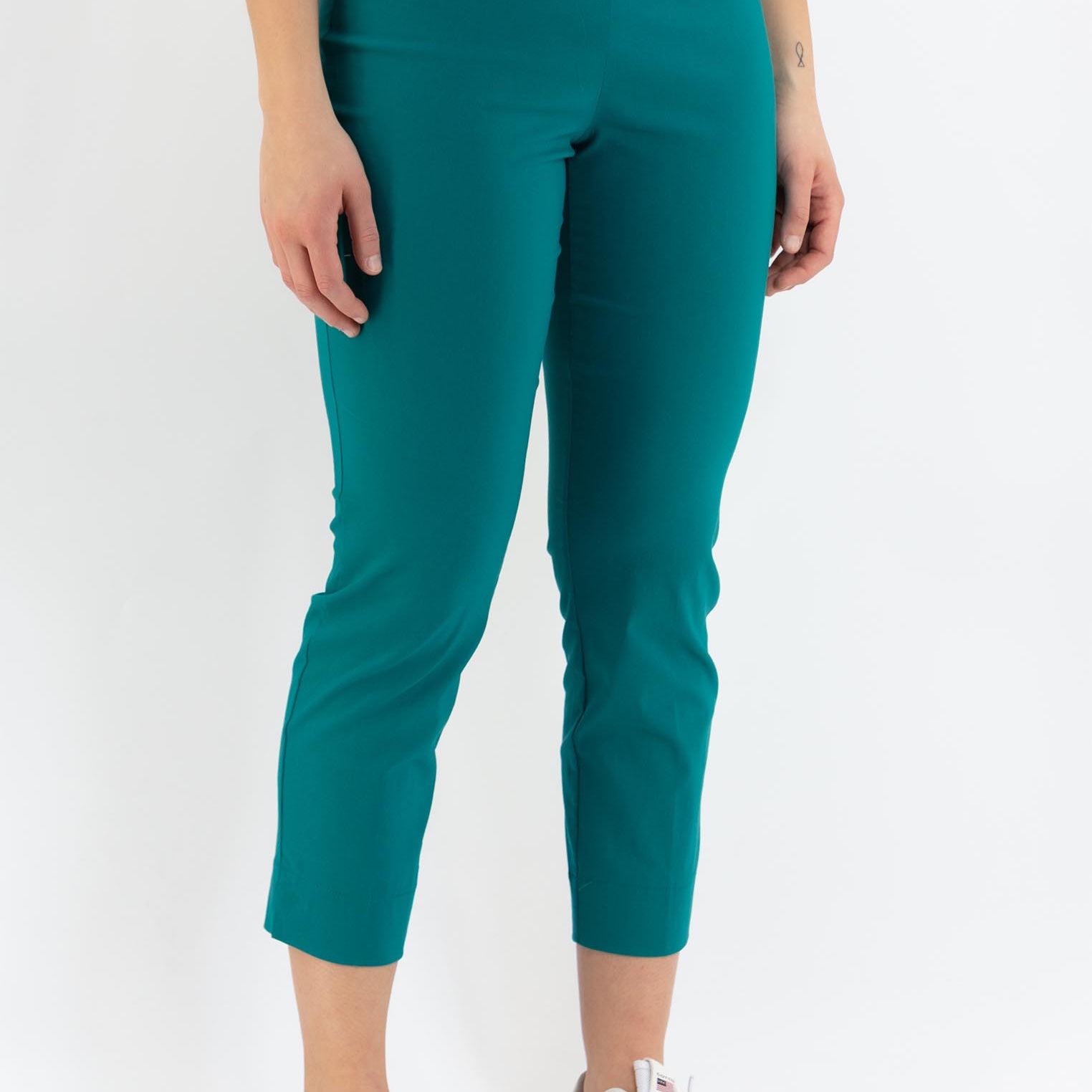 Pantalone a sigaretta Super Fresh RAGNO DH15PY