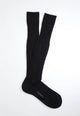 Calza lunga a costa in 100% Cotone Felpato PEROFIL VPRC00135