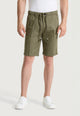 YES ZEE Bermuda Uomo Cotone Leggero Coulisse ART. 01P780