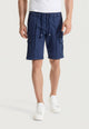 YES ZEE Bermuda Uomo Cotone Leggerissimo Coulisse ART. 01P795