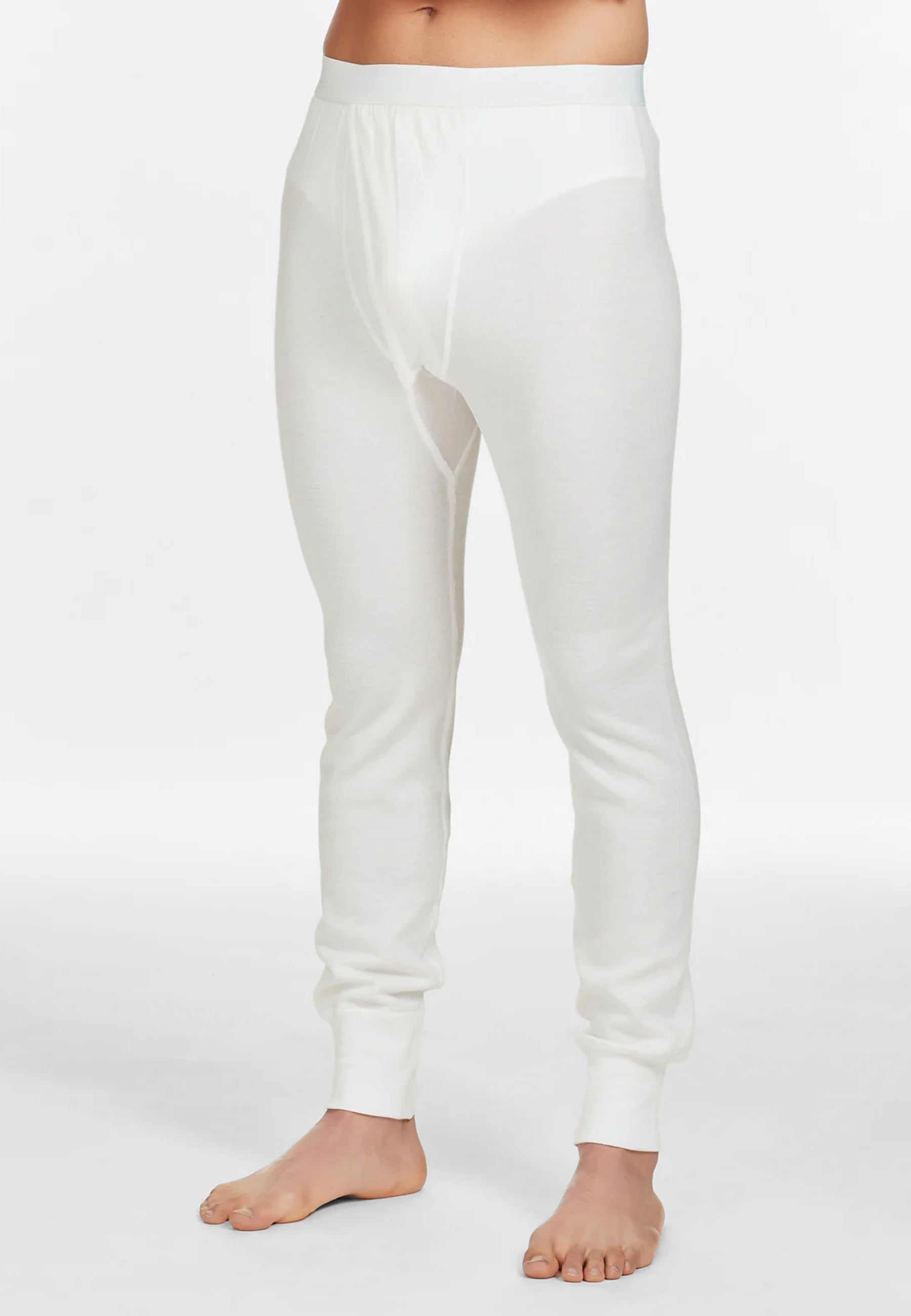 RAGNO 06545T Calzamaglia Uomo Lana e Cotone