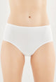 RAGNO 07455Q 2 Slip Alti Donna Cotone Elasticizzato
