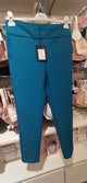 Pantalone Dritto con tasche e logo LAURA BIAGIOTTI LB24I1832