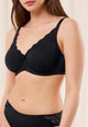 TRIUMPH AMOURETTE W01 Reggiseno Riducente con Ferretto Coppa D-E