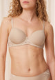 TRIUMPH AMOURETTE WP Reggiseno Imbottito con Ferretto Coppa B-C