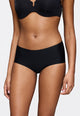 TRIUMP BODY MAKE-UP ILLUSION SHORTY Slip Alto Donna Senza Cuciture