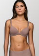 TRIUMPH BODY MAKE-UP ILLUSION WP Reggiseno imbottito con Ferretto