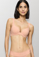 TRIUMPH BODY MAKE-UP ILLUSION WP Reggiseno imbottito con Ferretto