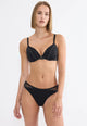 TRIUMPH COMFORT ALLURE WHP Reggiseno Donna Semi Imbottito con Ferretto Coppa B-C