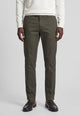 BUGATTI Pantalone Uomo Lungo Classico Cotone Invernale 1423-26239F