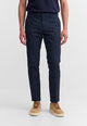 BUGATTI Pantalone Uomo Lungo Classico Cotone Invernale 1423-26239F