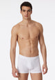 SCHIESSER 145136 Boxer Uomo Cotone Long Life