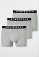 SCHIESSER 173983 Confezione 3 Boxer Uomo Cotone