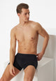 SCHIESSER 174004 Boxer Uomo Cotone