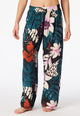 SCHIESSER Pantalone Donna Viscosa Morbida Mix & Relax ART. 183080