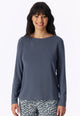 SCHIESSER Maglia Donna Lunga Linea Mix & Match Modal Morbido 183977