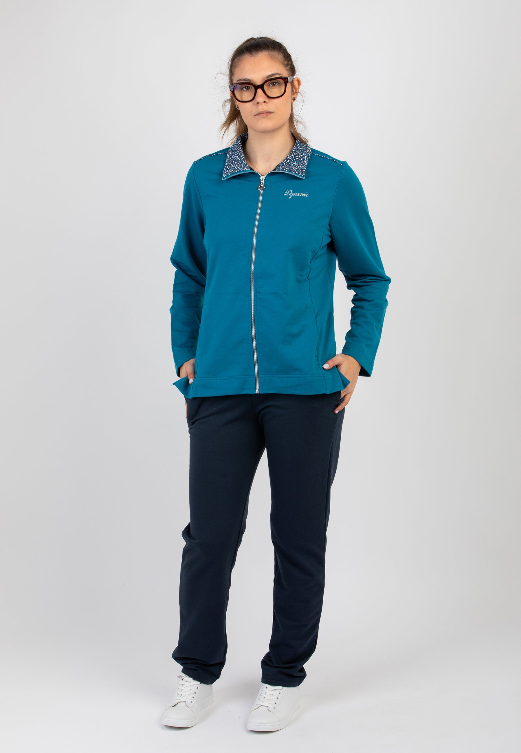 Turotti Abbigliamento Fratelli Campagnolo Abbigliamento Tuta Donna