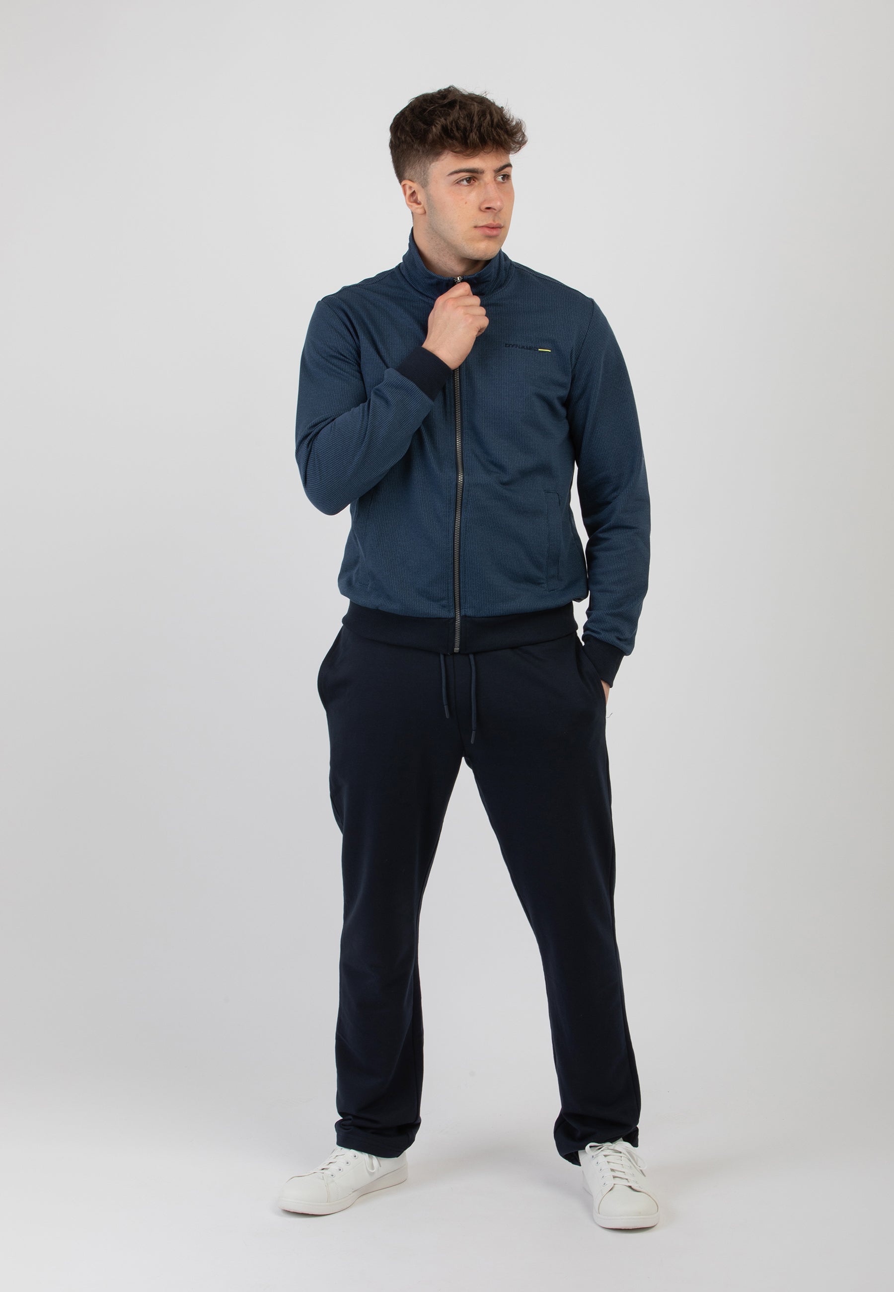 Tuta Uomo Cotone Leggero FRATELLI CAMPAGNOLO 8E77540/78540