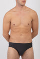 RAGNO 61147Q - 3 Slip Midi Uomo Cotone Elasticizzato