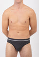 OFFERTA 6 PEZZI RAGNO 61147P Slip Midi Uomo Cotone Elasticizzato
