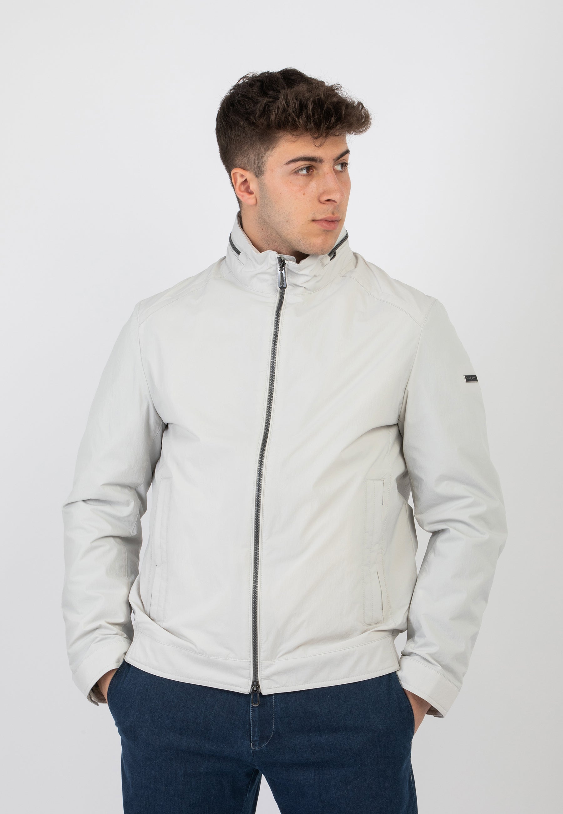 Giubbino Uomo Mezza Stagione BUGATTI 776100-71030