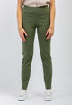 Pantalone Donna Elastico in Vita Maglina Leggero CARLA FERRONI 17280