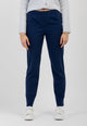 Pantalone Donna Elastico in Vita Maglina Leggero CARLA FERRONI 17280