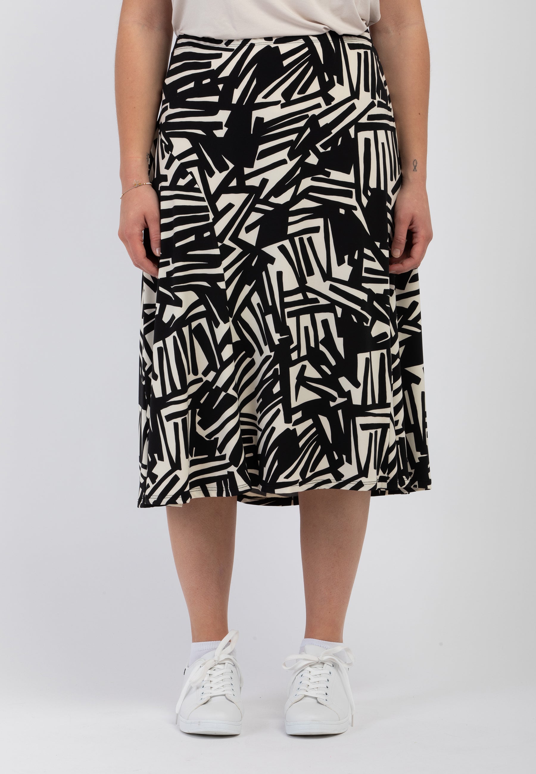 Gonna Donna Svasata LUISA VIOLA 1917F0-9728