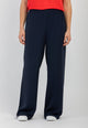 Pantalone Donna Tinta Unita LUISA VIOLA P291F1-1807