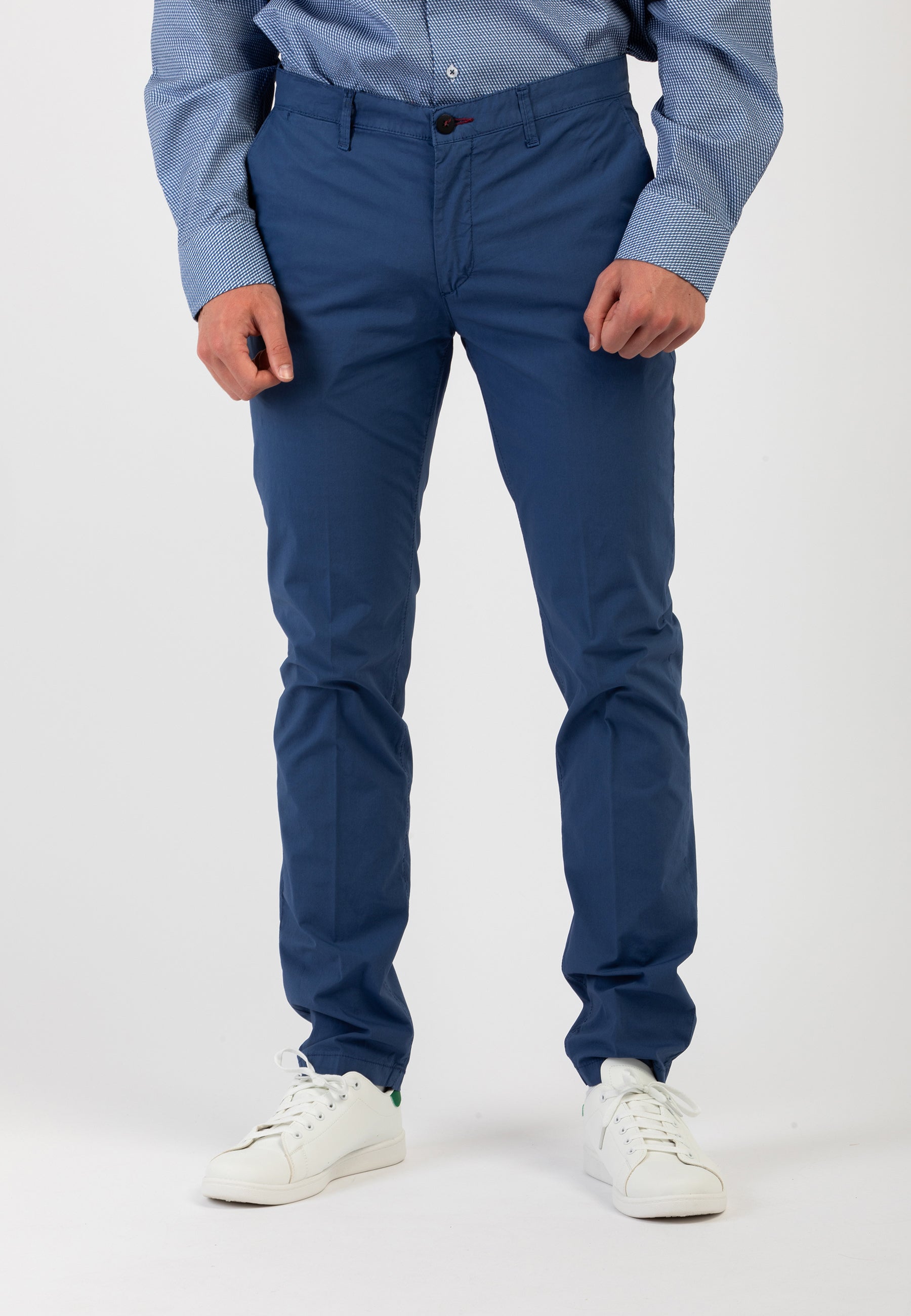 Pantalone Uomo Lungo Cotone SPORTING MARE SORRENTO 51045