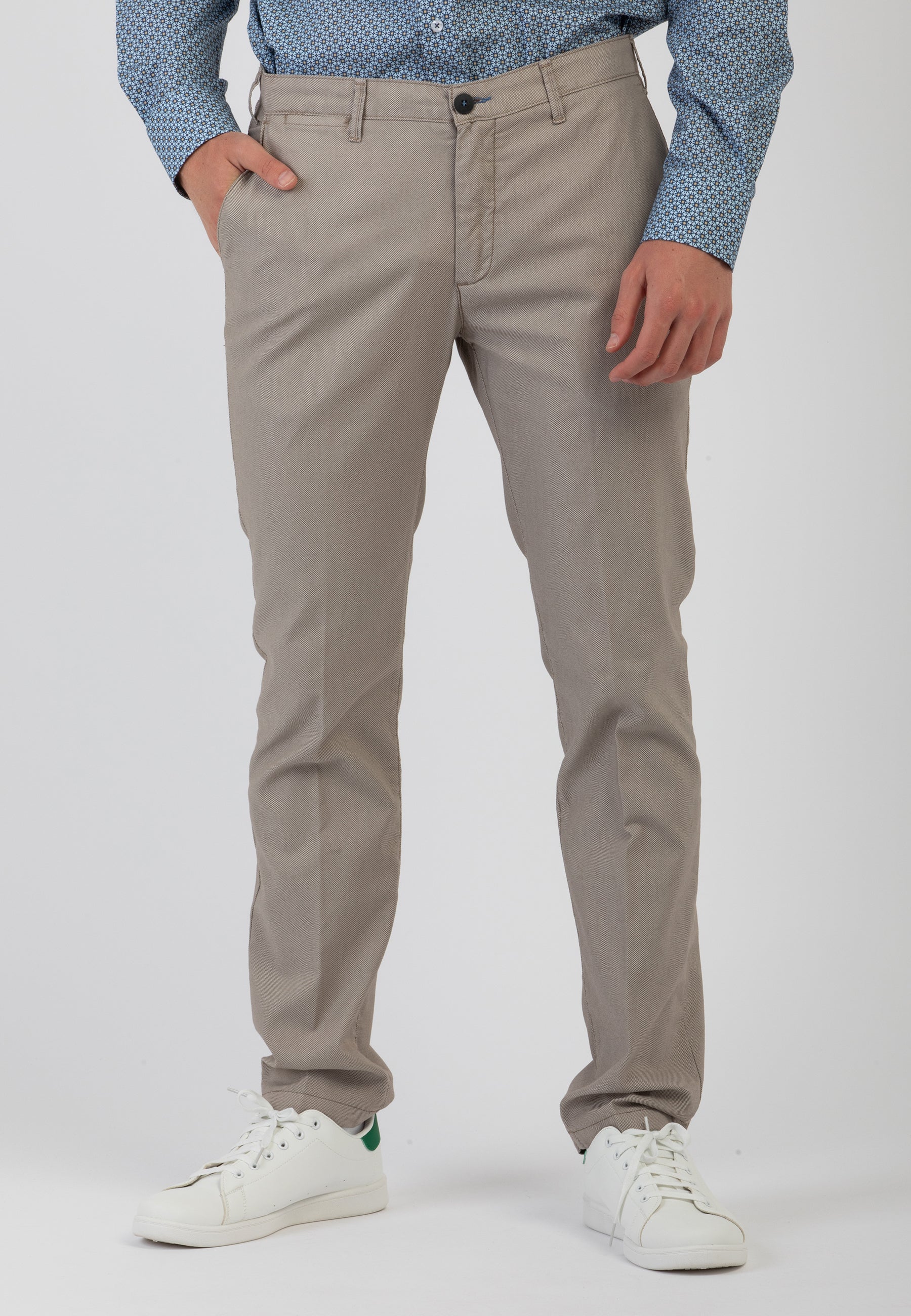 Pantalone Uomo Lungo Cotone SPORTING MARE SORRENTO 51030