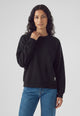 EMME MARELLA Maglia Donna Lunga Viscosa Stretch URBANO