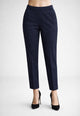 EMME MARELLA Pantalone Donna Jersey Punto Milano ART. CHINOS