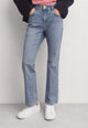 EMME MARELLA Jeans Donna Slim Flare Elasticizzati ART. SLIMFLARE