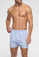 PEROFIL 2P GANGE 2 Boxer Tessuto Cotone