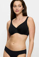 TRIUMPH COMFORT MINIMIZER W Reggiseno Riducente con Ferretto Coppa C