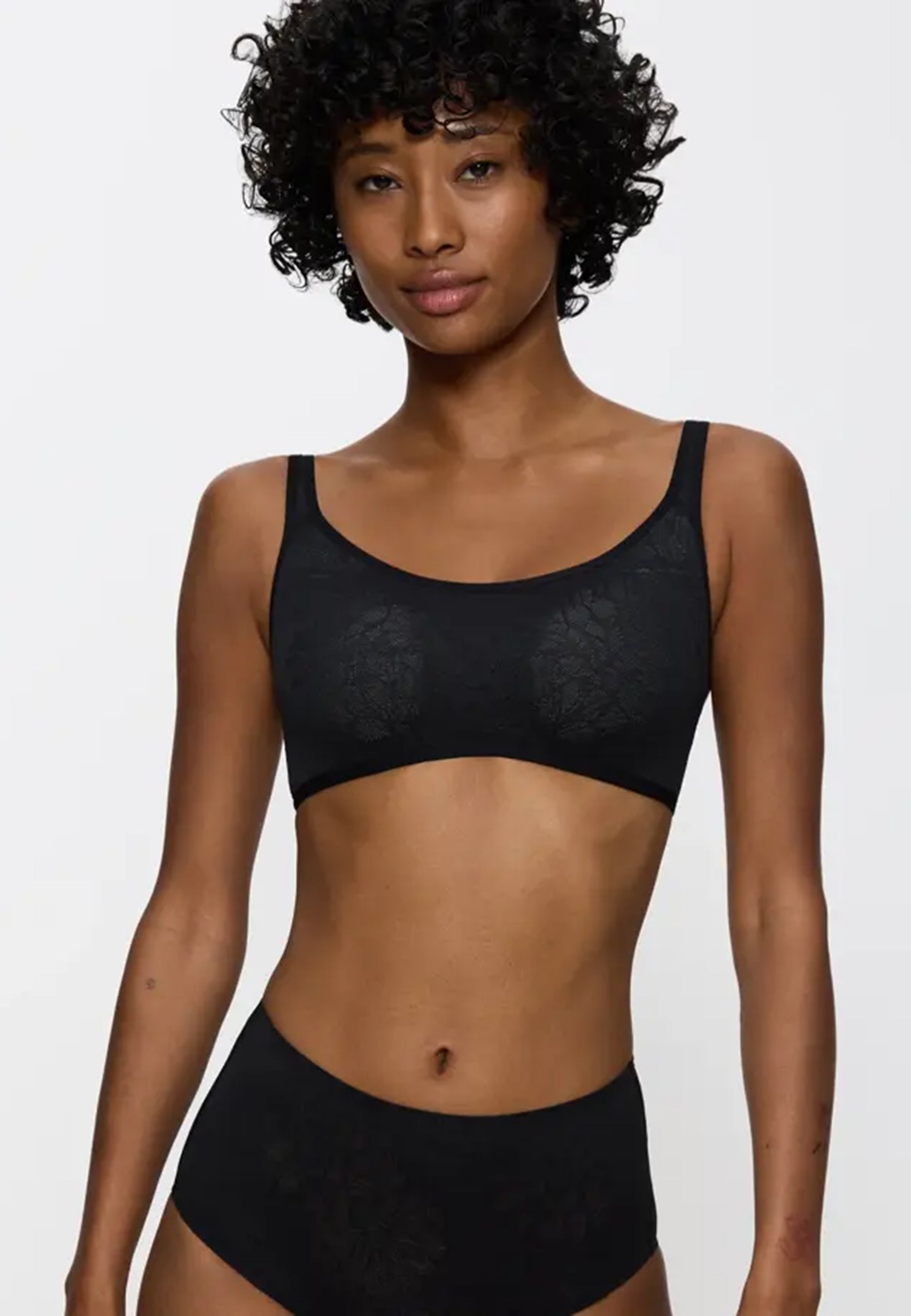 TRIUMPH FIT SMART P Reggiseno Imbottito Senza Ferretto