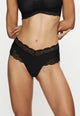 TRIUMPH LIFT SMART MAXI Slip pizzo elasticizzato