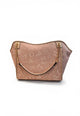 CARLA FERRONI Borsa Donna Ecopelle Stampa Lettere 32511