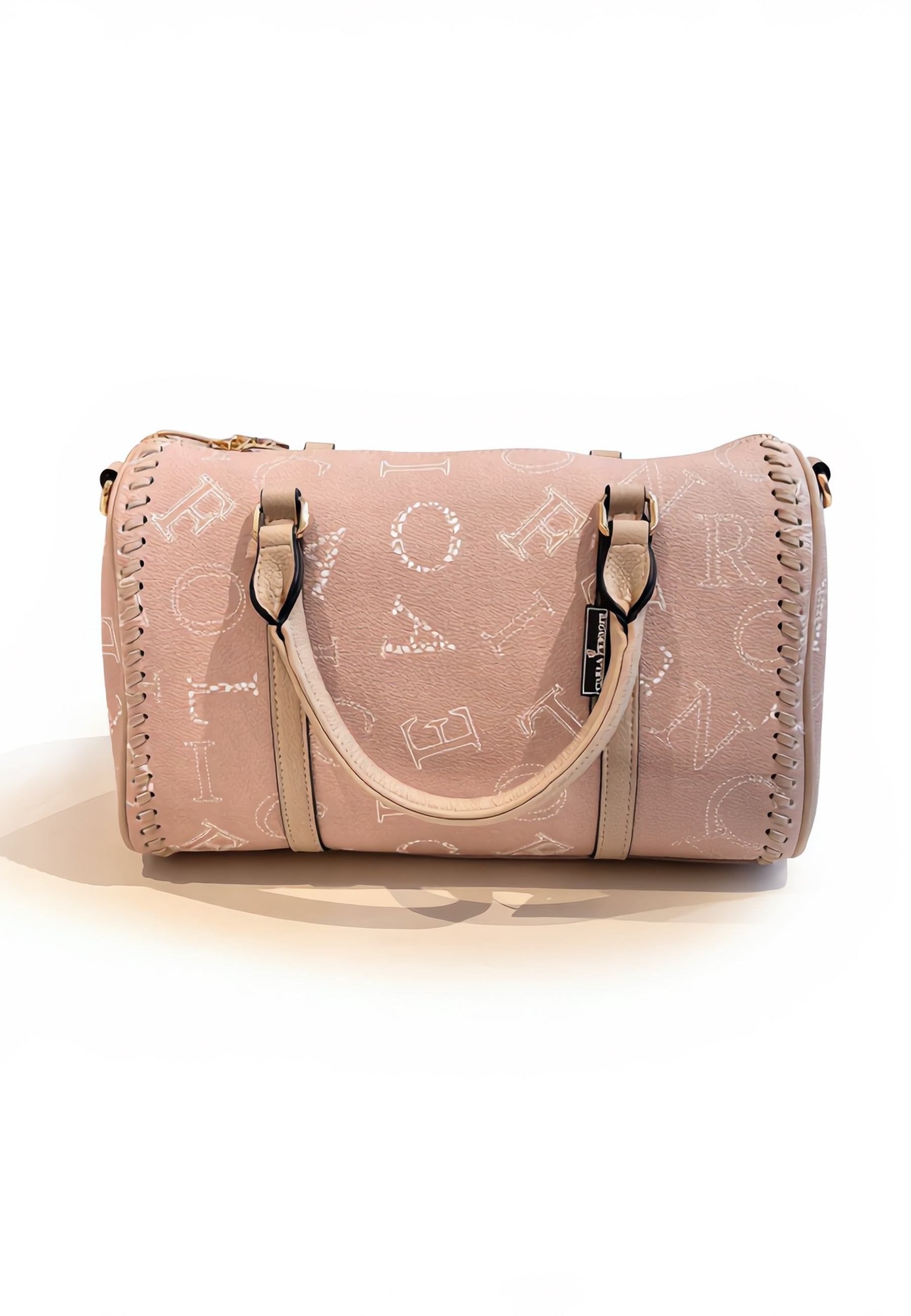 CARLA FERRONI Borsa Donna Ecopelle Bauletto 32513